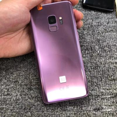 China Dual SIM Card Wholesale Used Cheap Hot Selling Mobile Open Original Android 9 Mobile Smart Phones Used Phone For S10 S10+ S7 S8 s for sale