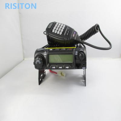 China Walkie Talkie 30km Range Car Radio In Vehicle Two Way Radio Communication Product MTP-338 for sale