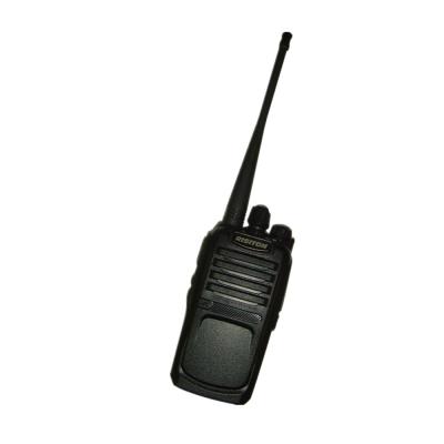 China UHF radio transceiver ham radio china RISITON T68 7W UHF radios walkie talkie T68 for sale