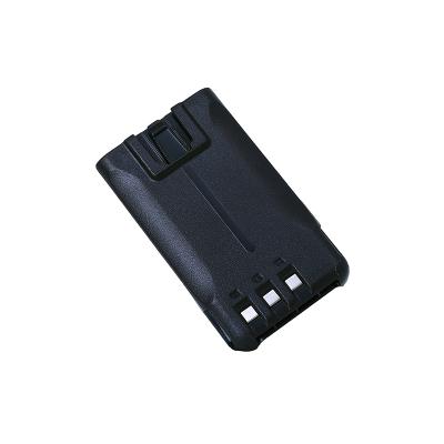 China For KNB-63L Two Way Radio Walkie Talkie Battery Pack For Kenwood TK-3000K TK-3501 TK-U100 TK-2000 for sale