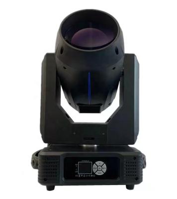 China Stage Pro show sharpy outdoor waterproof 380w sky beam moving head stage light for sale