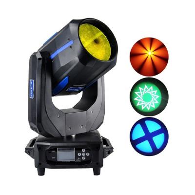 China Club 260W Beam Lights Moving Head Entertainment Stage RGBW Waterproof Lighting for sale