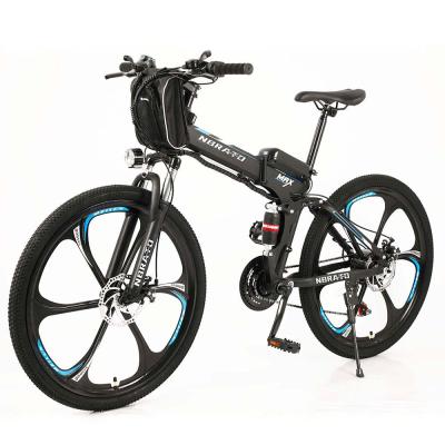 China Best Design Standard Cheap Fat Tire Electric Mountain Bike Electric Bike Offroad for sale