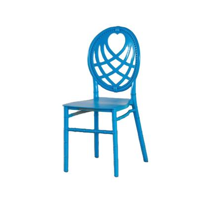 China Plastic dinng chair indoor& hot direct sale outdoor plastic dining chair cheap outdoor plastic event chair stackable wedding chair factory supply for sale