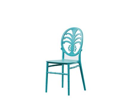 China Plastic dinng chair indoor& Outdoor Factory Cheap Napoleon Party Chairs Wholesale Stackable Plastic Hotel Chair For Event Banquet Wedding Chairs for sale