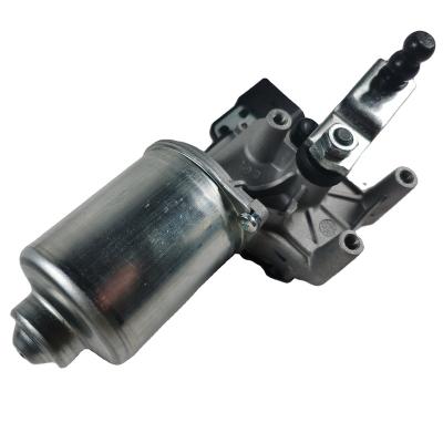 China Support Customization Features Hard Windshield Car Wiper Motor For VW Polo for sale