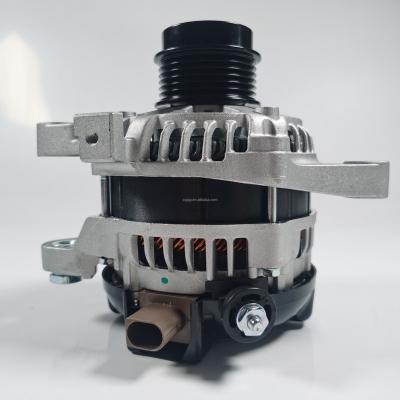 China Original OEM 12V 125A Car Alternator For Toyota RAV4 200*130*180 for sale