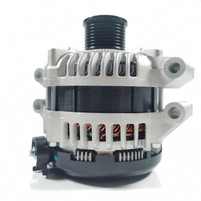 China 12v 90a car alternator for Honda Civic FR-V 180*170*170 for sale