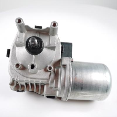 China Hard Hot Sale Fit Windscreen Sagitar Windscreen Car Wiper Motor For VW for sale