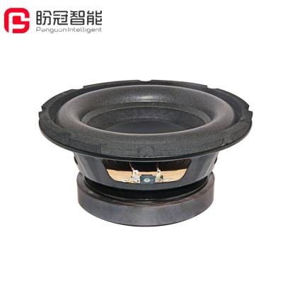 China Specific Iron MBQ Upgrade High Fidelity Car Audio Neodymium Midrange and Tweeter System 2 Plug-and-Play Component Speaker for BMW for sale