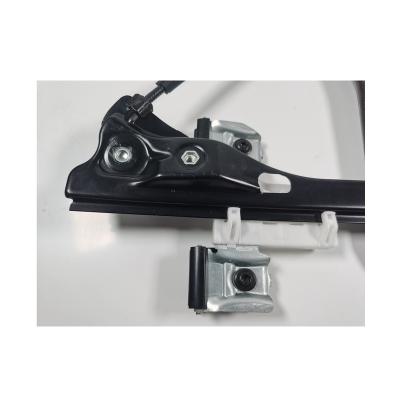 China Quality Proper Price Hard Guaranteed Hot Sale Lifter Car Window Regulator for sale