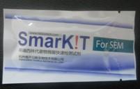 China Nitrofurazone (SEM) Rapid Test Kit for sale