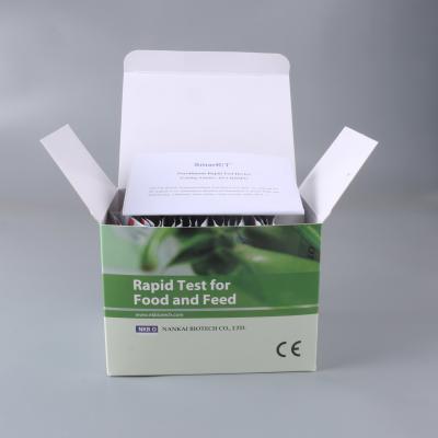 China Zearalenone Test Kit for sale