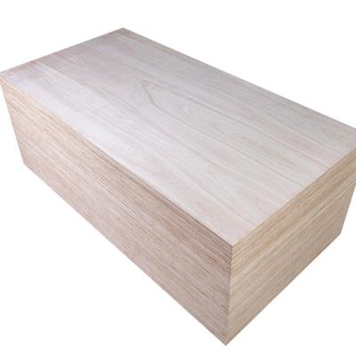 China Good quality wbp industrial commercial sheet plywood / plywood competitive price for sale