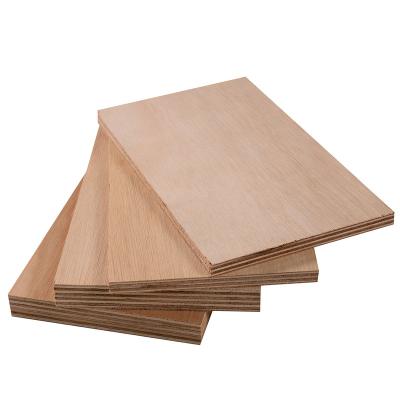 China Cheap 4x8 Sheet Modern Plywood Plywood Manufacturer In China for sale