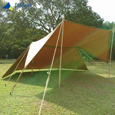 China Straight Tying Type Attractive Option Cheap Inflatable Party Puppy Shelter Tent for sale