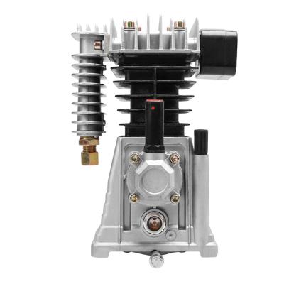 China Piston Air Compressor 3HP 2.2KW Air Compressor Head for sale