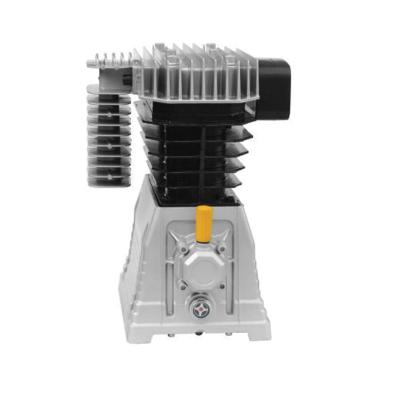 China Portable Piston Air Compressor Air Compressor Head Pump for sale