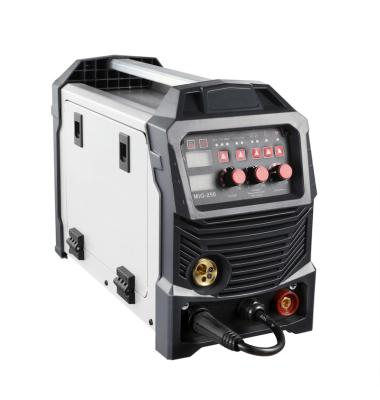 China DIY Home Welding Machine 3 in1mig Multifunctional Gas Gasless Welder Wholesale Gasless Welder for sale