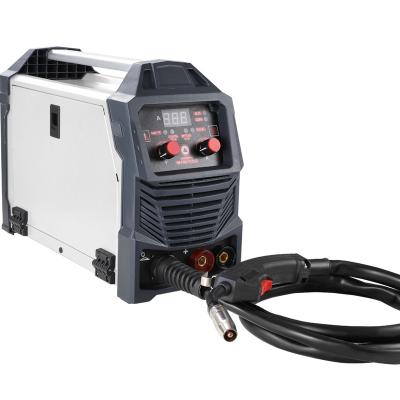 China MIG MIG-120 Cat Muttahida Majlis-e-Amal Multifunctional High Frequency Welding Machine for sale