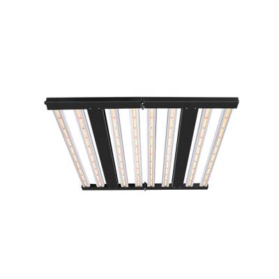 China Seed Starting 800W 960W 1000W Professional Custom Greenhouse LED Grow Light , Direct Supply From US Warehouse for sale