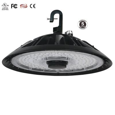 China Warehouse High Power Warehouse Highbay Factory Lighting High Bay LED Workshop Light 100w 150w 200w 250w for sale