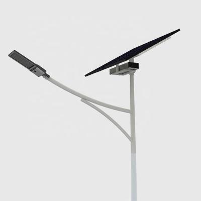 China Super ROAD Shine Support 2G 4G Network Compatibility Anti-signal Interference Solar Power Street Lights for sale