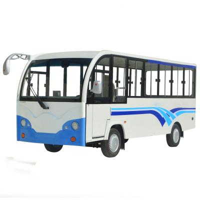 China China Good Quality Hot Electric Bus Factory 22 Seats for sale