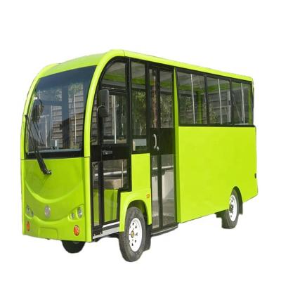 China New Design China Vegetable Processing Factory Custom Fast Mobile Food Truck Electric Selling Bus for sale