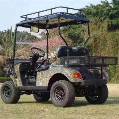 China Cheap fast electric golf cart for sale 25 for sale