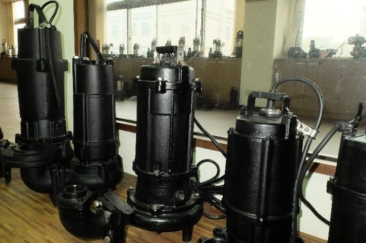 Verified China supplier - HUNG PUMP INDUSTRIAL CO., LTD.