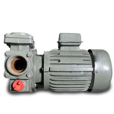 China Family Homes 2HP High Speed ​​Self-Priming Centrifugal Pump for sale