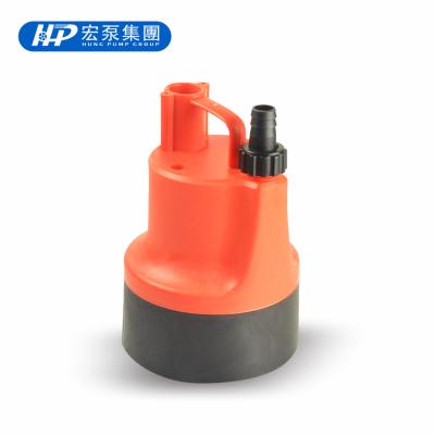 China World Developing Water Solutions 1/10HP Plastic Fountain Pump For Fish Fountain for sale