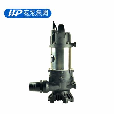 China Developing World Water Solutions 1HP Irrigation Aquarium Water Pump For Pond for sale