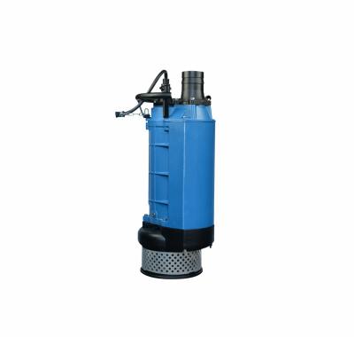 China 10HP KT-475 Tunneling Contractor Pump for sale