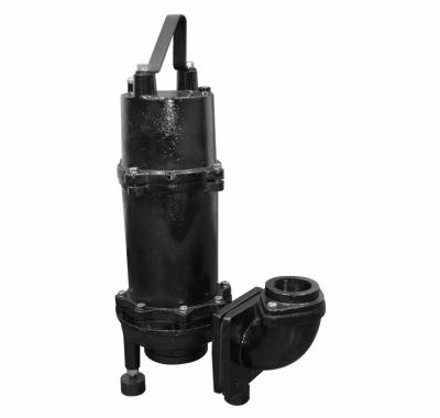 China Industrial Utilities 7 1/2HP GC-75 Cast Iron Grinder Pumps for sale