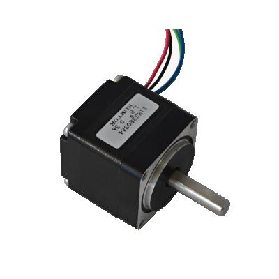 China 28mm 1.8 Degree 2 Phase 4.5~10N.cm Torque Mini Stepper Motor NEMA 11 Nema11 Holding for sale