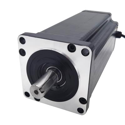 China High Torque 50nm Stepper Motor With CE Quality NEMA 51 Hybrid Stepping Motor IN STOCK 131*131mm for sale