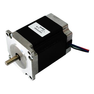 China NEMA 23 Two Phase Hybrid Stepper Motor / 57HS7630A4 Stepping Motor for sale