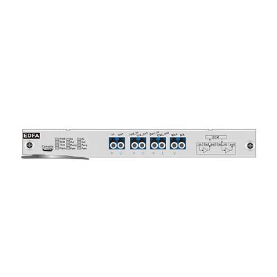 China Transmission HT6000 Medium EDFA WDM Networks DCI Stage Access MSA DWDM Medium Stage EDFA for sale