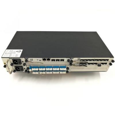 China 2U DWDM Multiplexer Demultiplexer Network Platform HTF-DWDM Platform for sale