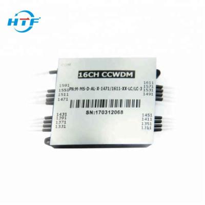 China Metro HTF 16CH CCDWM Networks for sale