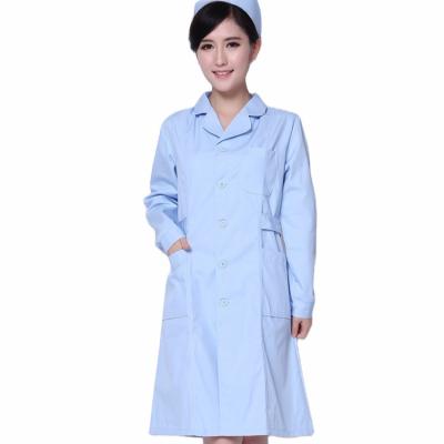 China Fashionable Hospital Scrub Nurse Doctor Uniform Hospital Clothing Nurse Scrub for sale