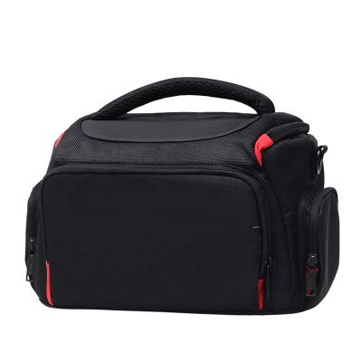 China Shockproof V-Coool Anti-water Large Shoulder Video Digital Padded Bag Video Camera Carrying Bag for sale