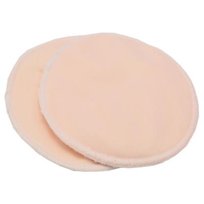 China Wholesale Bamboo Nursing Washable Personal Care Pads Breast Pads for sale