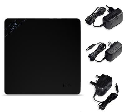 China Multiple Mirroring Android 5.1 TV BOX 2G Built - In Antenna For WIFI for sale