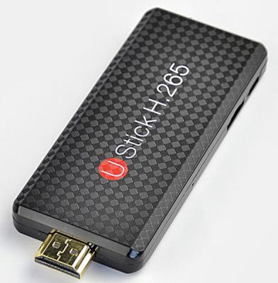 China Amlogic M805 Quad core Android TV Dongle H.265 Wifi Adapter For Smart Mini PC for sale