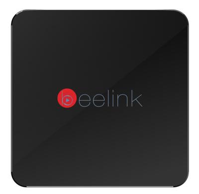 中国 8.1 ウィンドウズ スマートな TV 箱 M808 Beelink の TV のセリウム/FCC/ROHS のための ウィンドウズ 箱 販売のため