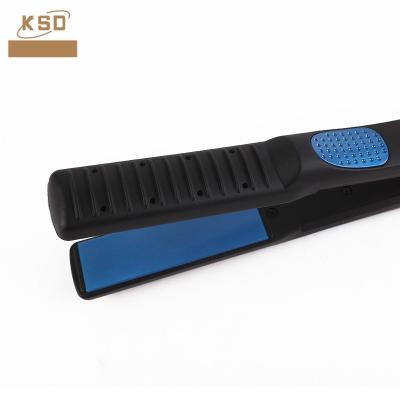 China Hair Salon Supplies Electric Suitable For All Types Hair Hair Straightener for sale