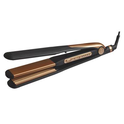 China Newcomer Hair Straightener As Seen On TV Professional Magic Hair Straightener TS-020 for sale